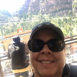 Meet your Posher, Kendal